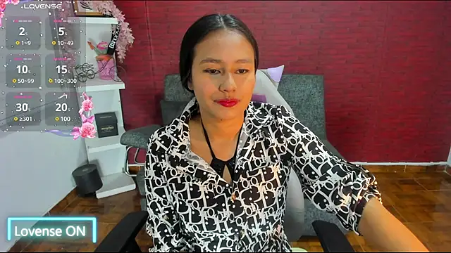 kataleya amaya online show from January 29, 2025, 10:37 am