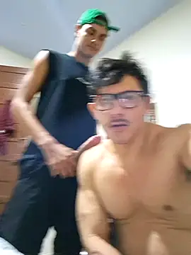 Snapshot of casaputo41 chatting on January 18, 2025, 10:17 pm casaputo41 online show from January 18, 2025, 10:17 pm