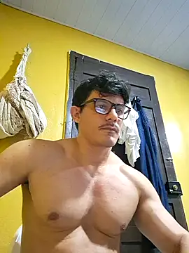 Snapshot of casaputo41 chatting on January 19, 2025, 11:32 pm casaputo41 online show from January 19, 2025, 11:32 pm