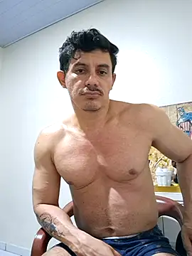 Snapshot of casaputo41 chatting on January 24, 2025, 1:35 am casaputo41 online show from January 24, 2025, 1:35 am