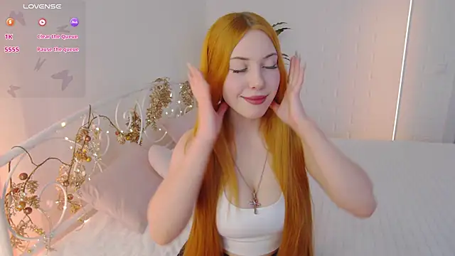 GiKarerra online show from February 8, 2025, 9:04 pm