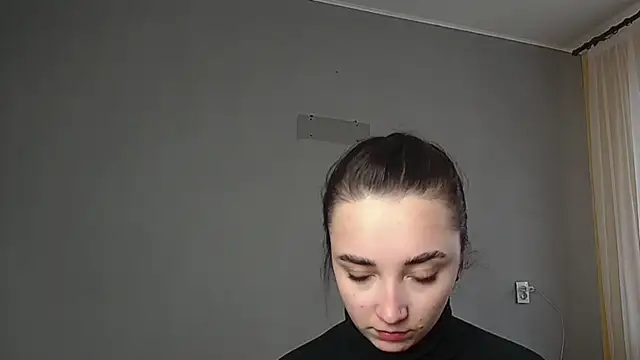 Eva Gloryy online show from March 21, 2026, 9:47 am