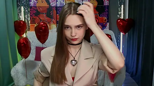 JinxTonks online show from February 22, 2025, 11:13 am