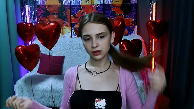 JinxTonks online show from February 24, 2025, 8:58 pm