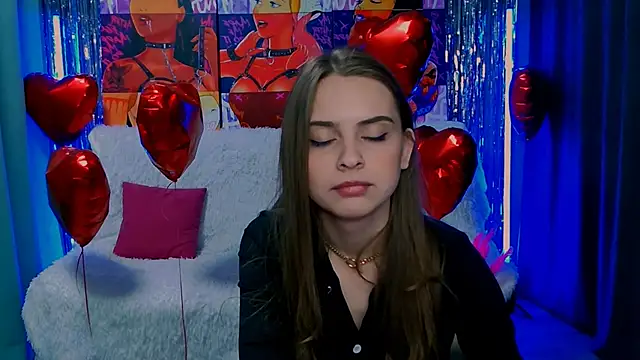 JinxTonks online show from March 11, 2025, 12:54 am