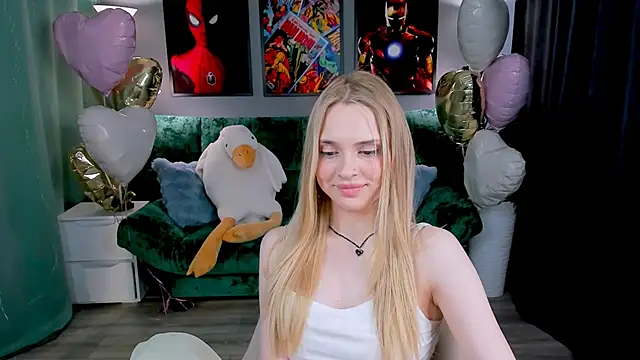 JinxTonks online show from February 20, 2026, 6:26 am