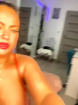 HotLivv69 online show from September 14, 2025, 9:03 pm