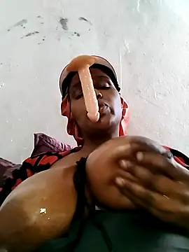 bubblendz1988 online show from March 5, 2025, 6:01 am