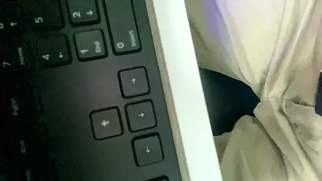 chanentino2 online show from January 31, 2025, 3:55 pm