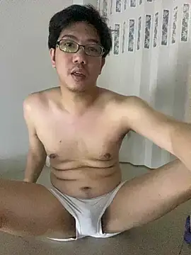 chanentino2 online show from January 31, 2025, 6:57 pm