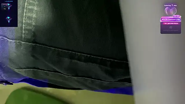 chanentino2 online show from February 1, 2025, 6:19 pm