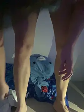 chanentino2 online show from February 1, 2025, 9:29 pm