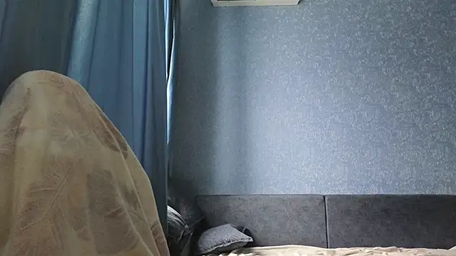 HotBrandyX online show from March 22, 2026, 4:27 am