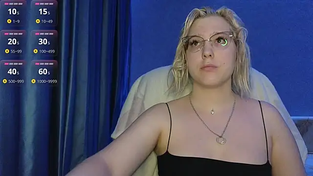 Snapshot of HotBrandyX chatting on June 30, 2026, 3:24 pm HotBrandyX online show from June 30, 2026, 3:24 pm