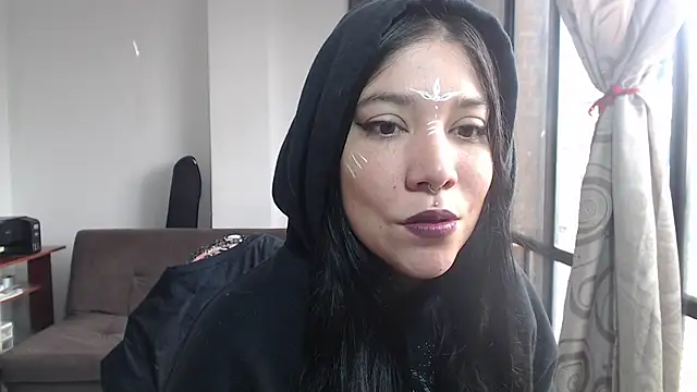 Snapshot of sharonnleon chatting on February 6, 2025, 3:09 pm sharonnleon online show from February 6, 2025, 3:09 pm