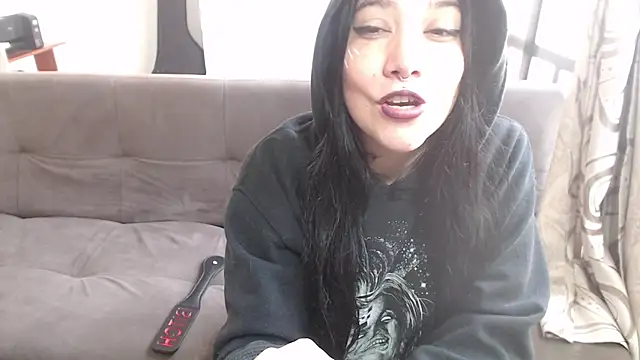 Snapshot of sharonnleon chatting on February 6, 2025, 6:13 pm sharonnleon online show from February 6, 2025, 6:13 pm