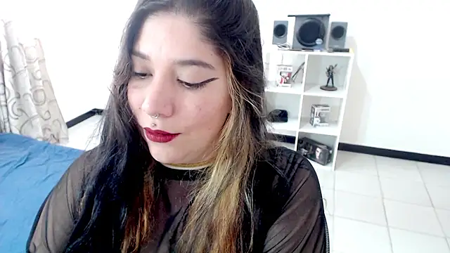 Snapshot of sharonnleon chatting on September 19, 2025, 8:31 pm sharonnleon online show from September 19, 2025, 8:31 pm