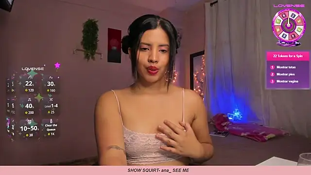 byanabrown online show from March 1, 2026, 12:56 am