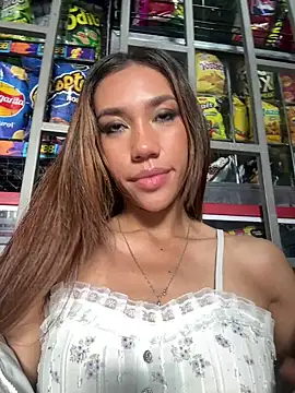 zoe storm online show from February 21, 2025, 9:54 pm