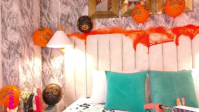 Pocahontas BGB online show from October 24, 2025, 8:27 pm