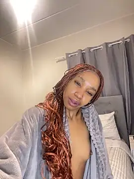 Snapshot of Go_Meg chatting on October 9, 2025, 12:30 am Go Meg online show from October 9, 2025, 12:30 am