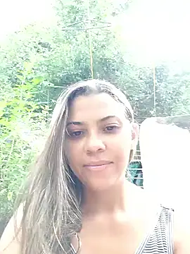 CallMeHeaven online show from September 18, 2025, 1:57 pm