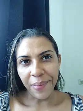 CallMeHeaven online show from September 23, 2025, 3:04 pm