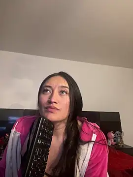 Snapshot of Elsa-bad chatting on February 15, 2025, 4:14 am Elsa-bad online show from February 15, 2025, 4:14 am