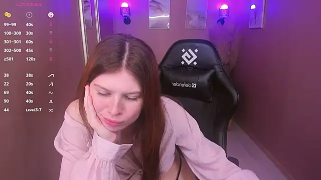 eva fale online show from February 4, 2025, 6:49 pm