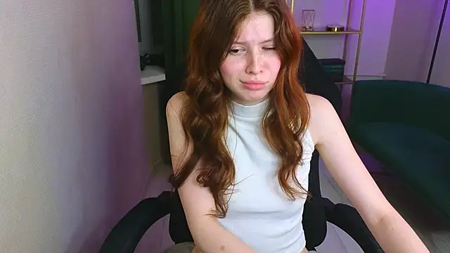 eva fale online show from March 16, 2025, 6:34 pm