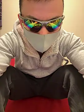 ki--kun online show from January 10, 2026, 1:13 pm