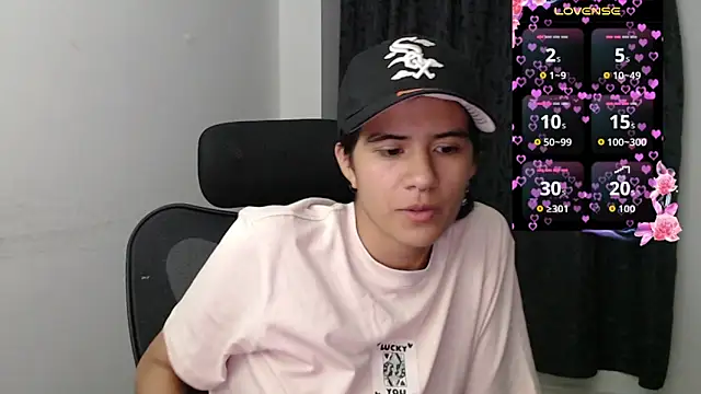 Dha lia0 online show from February 25, 2026, 3:49 am