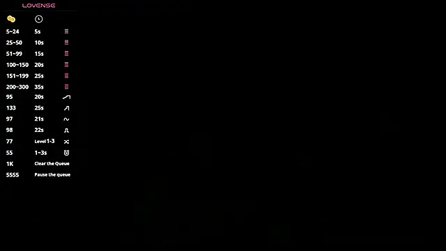 Me Eleonora online show from March 19, 2025, 7:27 pm