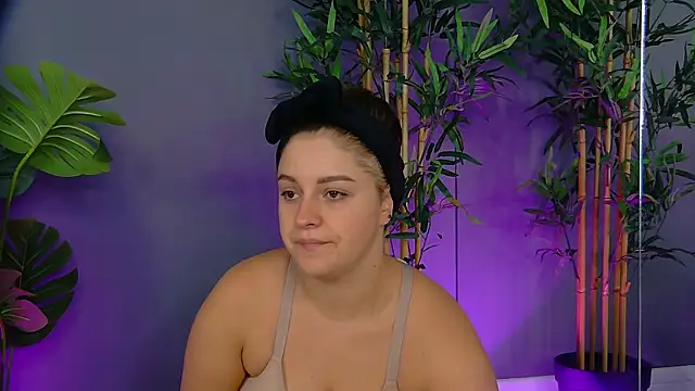 PatriciaSpice online show from September 21, 2025, 4:58 am