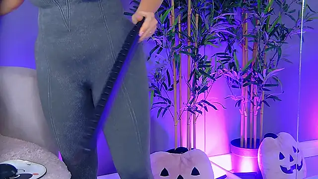 PatriciaSpice online show from November 27, 2025, 5:09 am