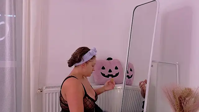 PatriciaSpice online show from April 8, 2026, 3:50 am