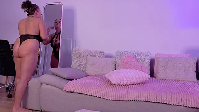 PatriciaSpice online show from May 12, 2026, 4:26 pm