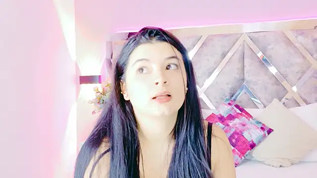 ValeriaOrtega online show from October 16, 2025, 12:06 pm