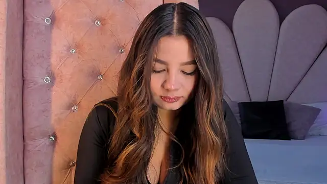 Snapshot of ValeriaOrtega chatting on July 17, 2026, 11:39 am ValeriaOrtega online show from July 17, 2026, 11:39 am