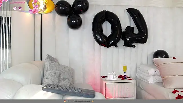 im helina online show from September 19, 2025, 12:28 pm