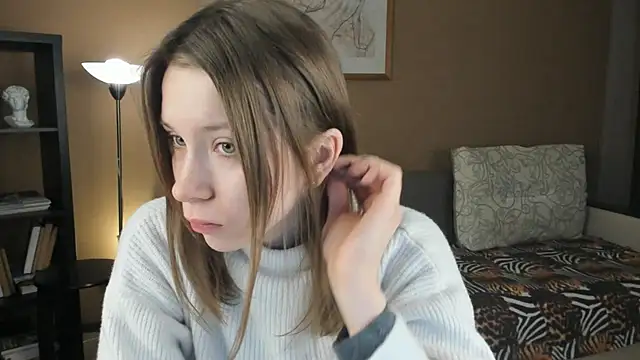 Snapshot of HildaFerrett chatting on January 25, 2025, 4:02 am HildaFerrett online show from January 25, 2025, 4:02 am