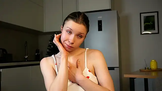 Snapshot of HildaFerrett chatting on February 15, 2025, 5:07 pm HildaFerrett online show from February 15, 2025, 5:07 pm