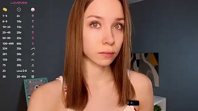 Snapshot of HildaFerrett chatting on February 26, 2025, 1:11 am HildaFerrett online show from February 26, 2025, 1:11 am