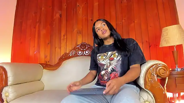 DanteAndKyle online show from September 24, 2025, 11:41 pm