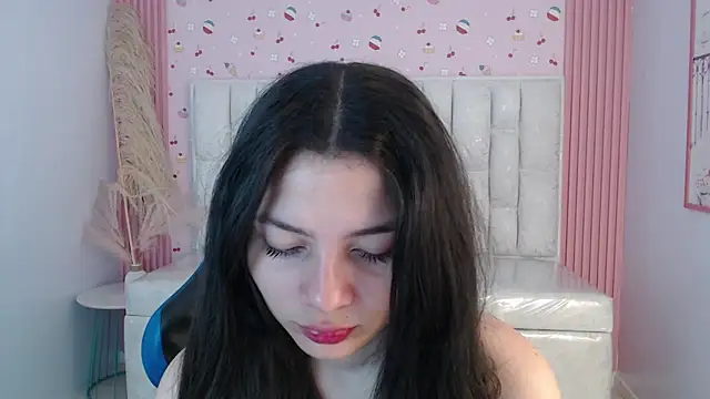 shalon diaz s online show from November 12, 2025, 1:00 pm