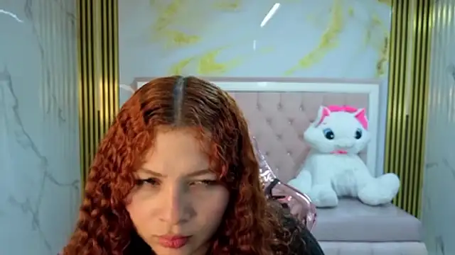 shalon diaz s online show from June 3, 2026, 2:44 pm