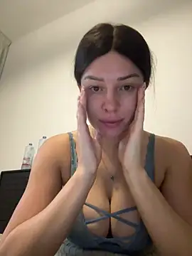 SexySophiaax online show from March 2, 2025, 2:10 pm