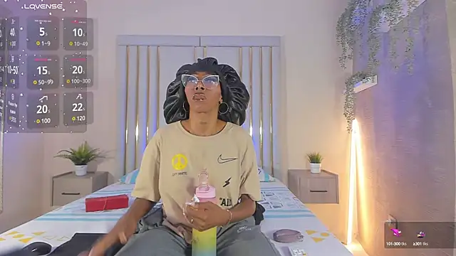 Liincostelloo online show from February 11, 2025, 7:38 pm