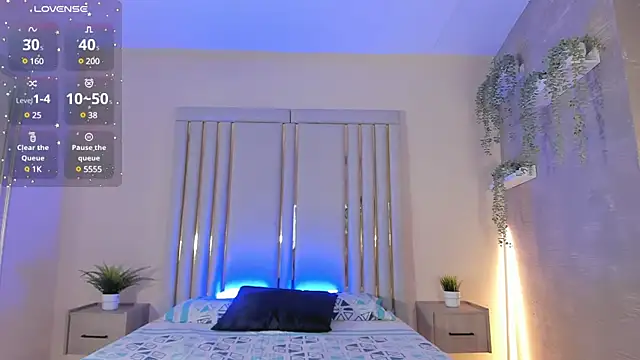 Liincostelloo online show from February 15, 2025, 7:39 pm