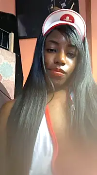 Snapshot of melangelo17 chatting on January 30, 2025, 4:24 pm melangelo17 online show from January 30, 2025, 4:24 pm